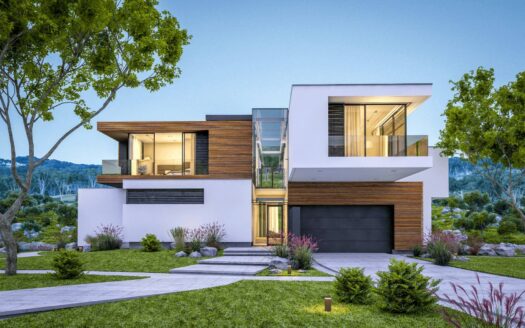 Cluster Kiana Jatiasih